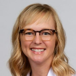 Image of Kristina J. Slunecka, NP