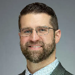 Image of Dr. Ben Jacob Harvey, MD