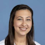 Image of Dr. Dina Shafie Kamel, MD