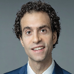 Image of Dr. Ali Hage, MD, MPH, FRCSC