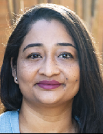 Image of Dr. Shreelekha Nallur, MD