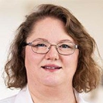 Image of Kelly Martin, CRNP, MSN