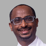 Image of Dr. Getnet Alemu Tioum, MD