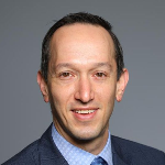 Image of Dr. Daniel J. Frank, MD