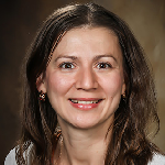 Image of Dr. Tatyana Zharkova, MD, PhD