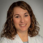 Image of Dr. Bevin Patricia Weeks, MD