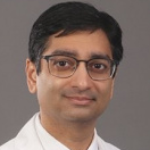 Image of Dr. Parth Bharat Amin, MD