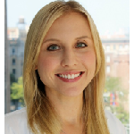 Image of Dr. Inna Kleyman, MD