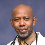 Image of Dr. Ikechukwu A. Osuji, MD