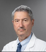 Image of Dr. Robert Dreicer, MD