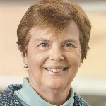 Image of Dr. Debra J. Romberger, MD