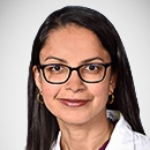 Image of Dr. Asma Khapra, AGAF, MD