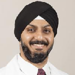 Image of Dr. Gurvinder Sethi, MD