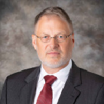 Image of Dr. James F. Benson Jr., MD