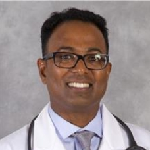 Image of Dr. Purandath Lall, MD