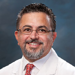Image of Dr. Maged A. Tanios, MD