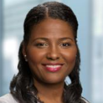 Image of Dr. Latricia M. Thompson, MD, FACOG