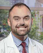 Image of Dr. Timothy Wilson, MD