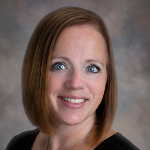 Image of Mrs. Molly Linzmeier, FNP, APNP