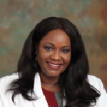 Image of Dr. Kimberly Denise Clay, MD