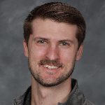 Image of Travis Mattson, DPT, PT, ATC