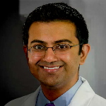 Image of Dr. Moulin Yogesh Chokshi, MD