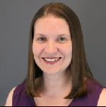 Image of Dr. Christina Nicole Morris, MD