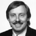 Image of Mr. James C. Anderson, DPM