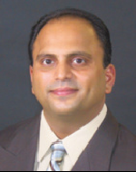 Image of Dr. Pragnesh H. Gadhvi, MD