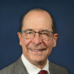 Image of Dr. Karl C. Larson, MD