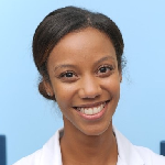 Image of Ameeka George, NP, RN