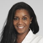 Image of Dr. Rosemary N. Uzomba, MD, MPH