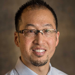 Image of Dr. Andrew Tzong-Yow Chen, DO