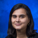 Image of Dr. Ashwini Bhat, MD