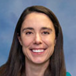 Image of Dr. Elizabeth Grace Ames, MD, PhD