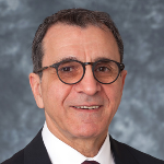 Image of Dr. Saad Juma, MD, FACS