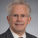 Image of Dr. Gary L. Weeks, MD, FACC