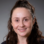 Image of Dr. Iwona Lacka, MD