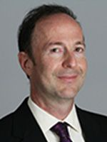 Image of Dr. Mark Rosovsky, MD