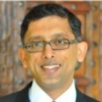 Image of Dr. Ashish Pal, M.D., F.A.C.C