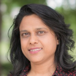 Image of Dr. Sudha Ravilla, MD