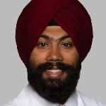 Image of Dr. Chanpreet Singh, MD