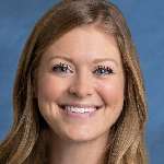 Image of Megan Paniwozik, PA