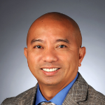 Image of Dr. Caesar Castro Agagan, MD