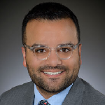 Image of Dr. Ravi Patel, MD