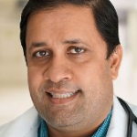 Image of Dr. Ojas Naik, MD