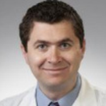 Image of Dr. Alex Benjamin Garton, MD