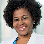 Image of Dr. Conchita L. Woodruff, MD