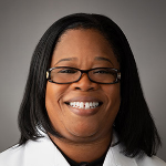 Image of Mrs. Tamikiia Arlawna Brown, APRN, FNP-CLNC, MSN, NP