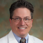 Image of Dr. David S. Gregory, MD